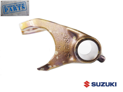 NEW OEM GEAR SHIFT FORK NO. 3 1999 - 2019 SUZUKI HAYABUSA GSX1300R 25231-24F20